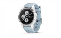 Relojes inteligentes que combinan alta monta&ntilde;a con la oficina