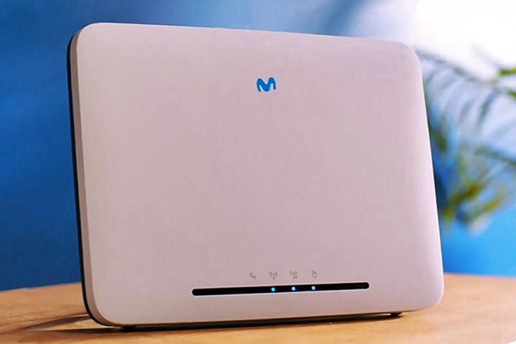 Movistar sube su apuesta en Internet fibra &oacute;ptica