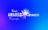 Teads Awards premian publicidad móvil de bebidas