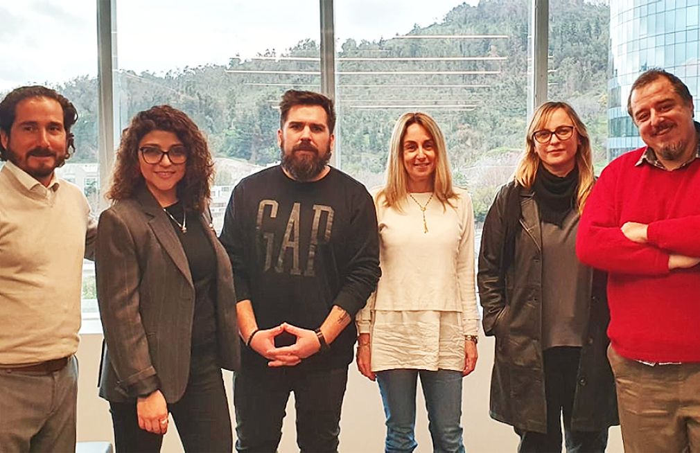 McCann Santiago y Duoc UC buscan potenciar la formación de estudiantes