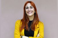 Melisa Morandini: La misión en el ecosistema emprendedor