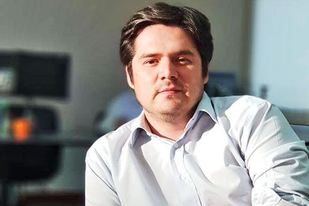 Julio Far&iacute;as: La digitalizaci&oacute;n de los sistemas de pago