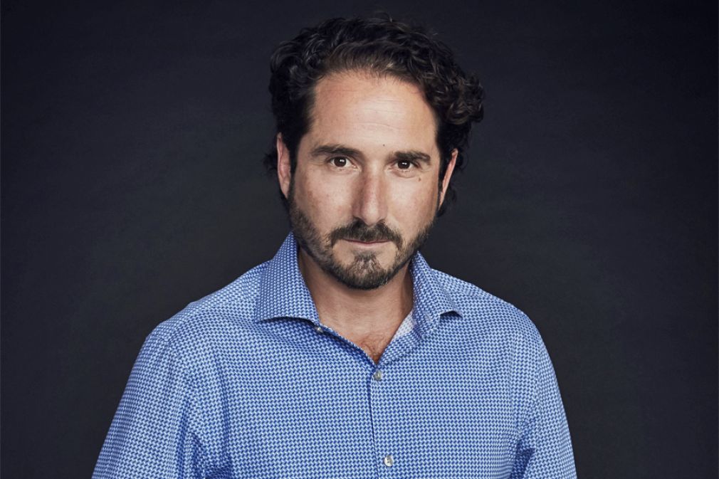 Samuel Estrada: &ldquo;McCann Santiago lleva muchos a&ntilde;os siendo un referente&rdquo;