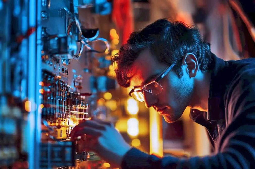 Alianza para acelerar la computación cuántica en América Latina