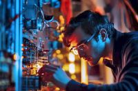 Alianza para acelerar la computaci&oacute;n cu&aacute;ntica en Am&eacute;rica Latina