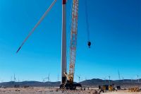 Hito de Vestas en la evoluci&oacute;n de la industria e&oacute;lica en Chile