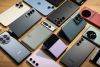 Segmento de smartphones premium es el &uacute;nico que crece