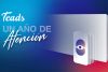 Hallazgos de Teads tras un a&ntilde;o estudiando la atenci&oacute;n como m&eacute;trica