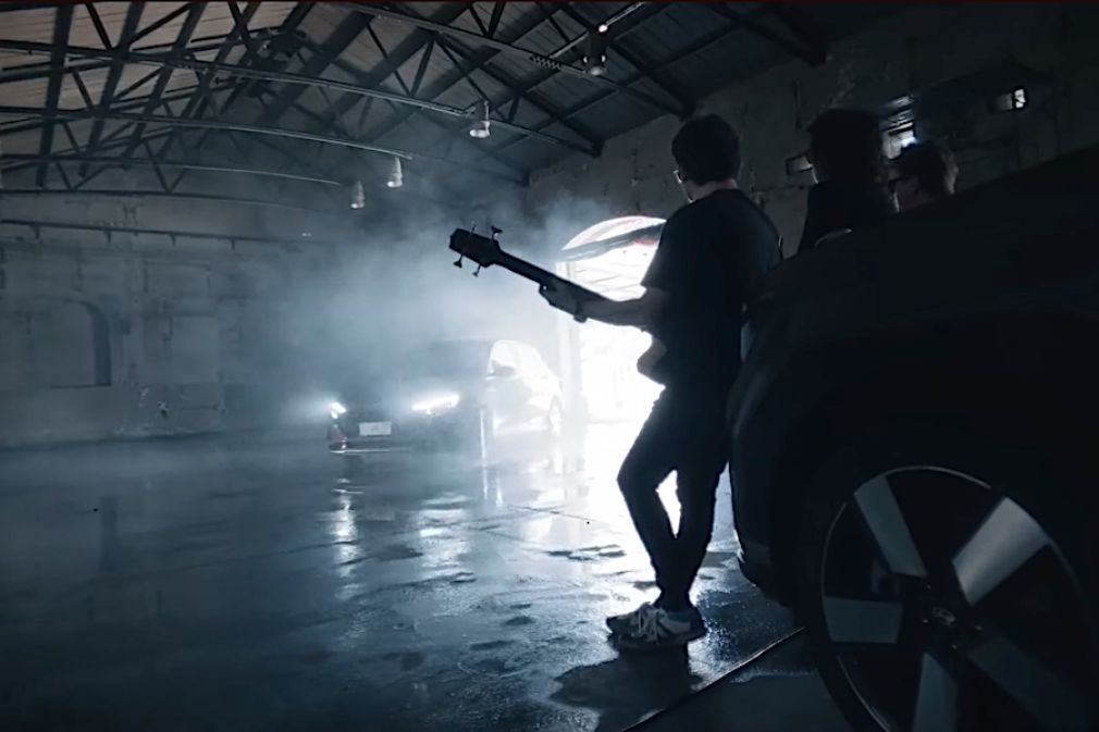 Campaña de Hyundai junto a Los Bunkers reconocida en Clio Music