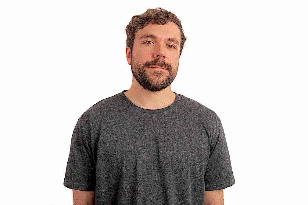 Diego Mu&ntilde;iz: C&oacute;mo proteger las creaciones en la era digital