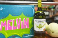 Nuevo "Melvin" de Concha y Toro refuerza al botell&oacute;n