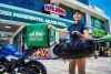 Papa John&rsquo;s y la huella de carbono de su delivery