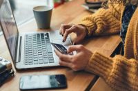 La percepci&oacute;n de conveniencia de eventos como el Cyber Monday