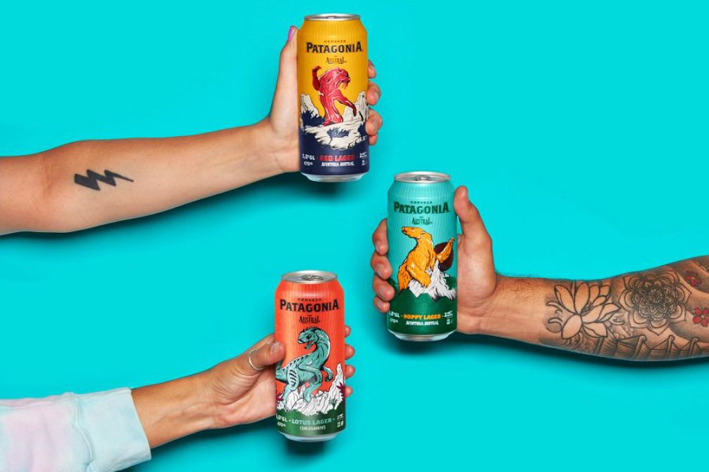 Impacto econ&oacute;mico del dise&ntilde;o de una lata de cerveza
