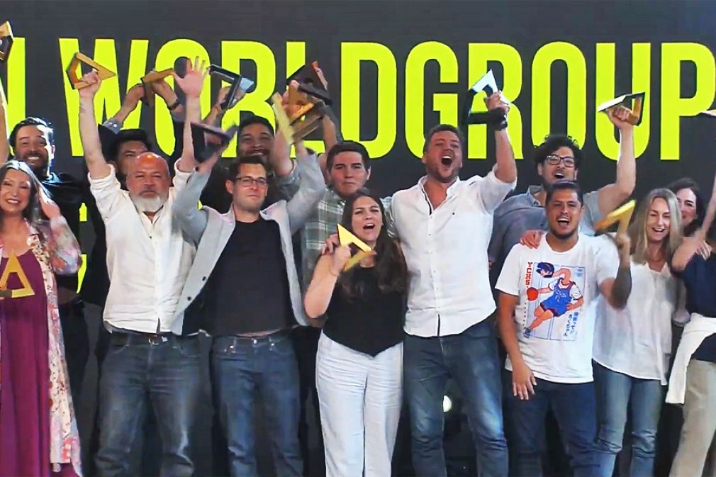McCann se coron&oacute; Agencia del A&ntilde;o del Festival Achap 2021