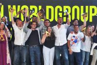 McCann se coron&oacute; Agencia del A&ntilde;o del Festival Achap 2021