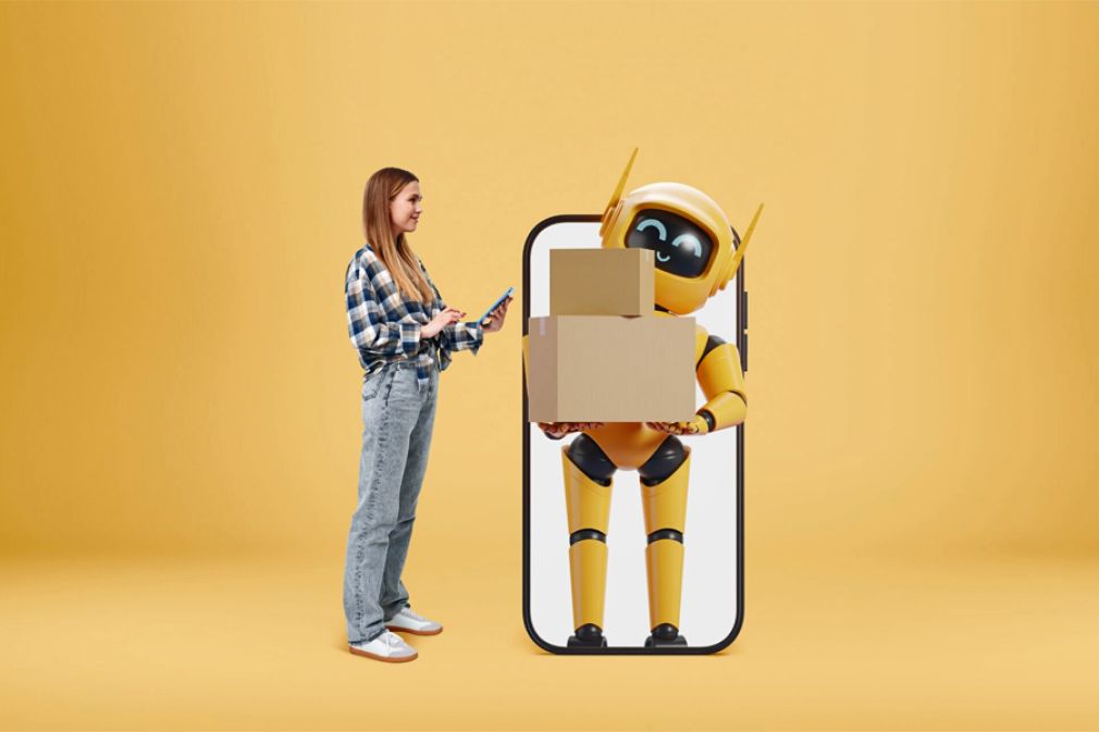 Plataformas de IA est&aacute;n transformando h&aacute;bitos y preferencias de compra