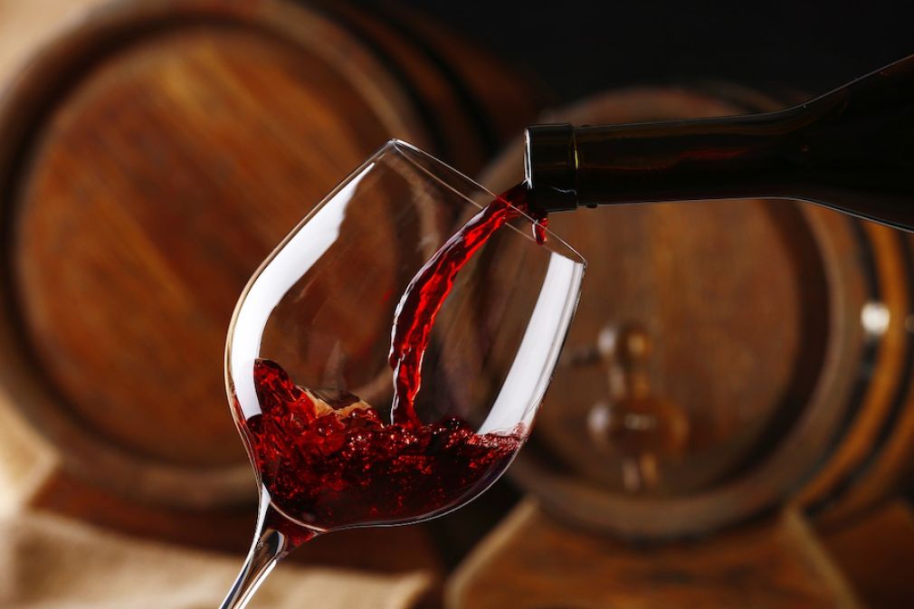 La marcha de las exportaciones de vino chileno en 2025