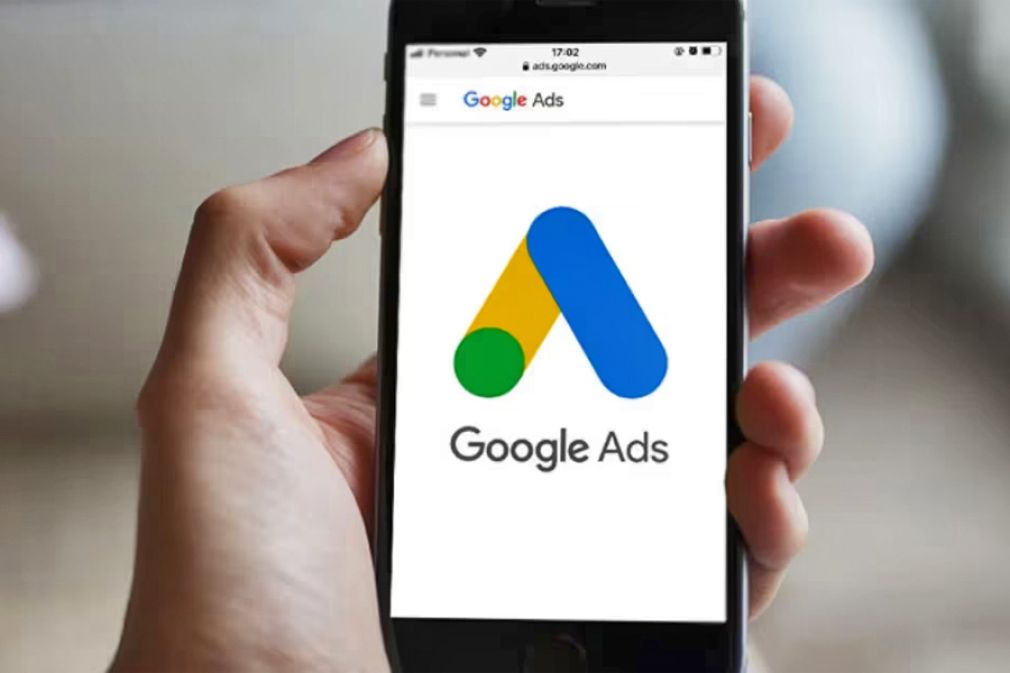 Google Ads trabaja con su IA en los anuncios de búsquedas