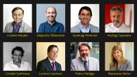 Ceremonia de premiaci&oacute;n de MKTG BEST 2017